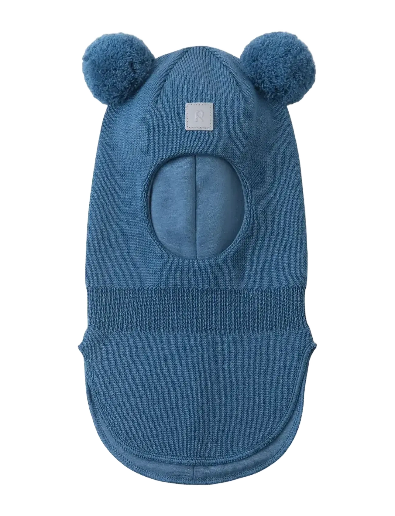 Reima - Balaclava, Vekkuli - zubehör - blue ocean - 3