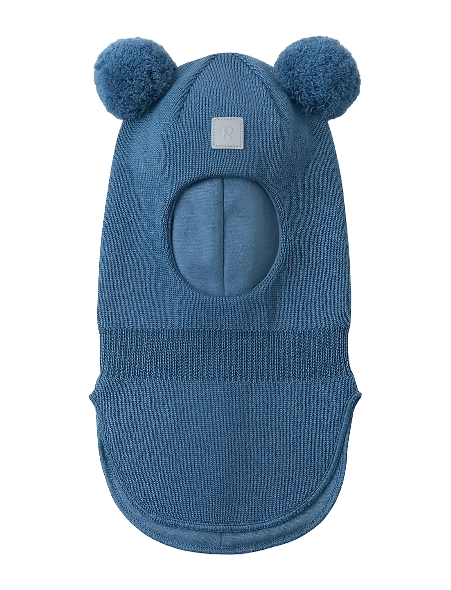 Reima - Balaclava, Vekkuli - päähineet - blue ocean - 3