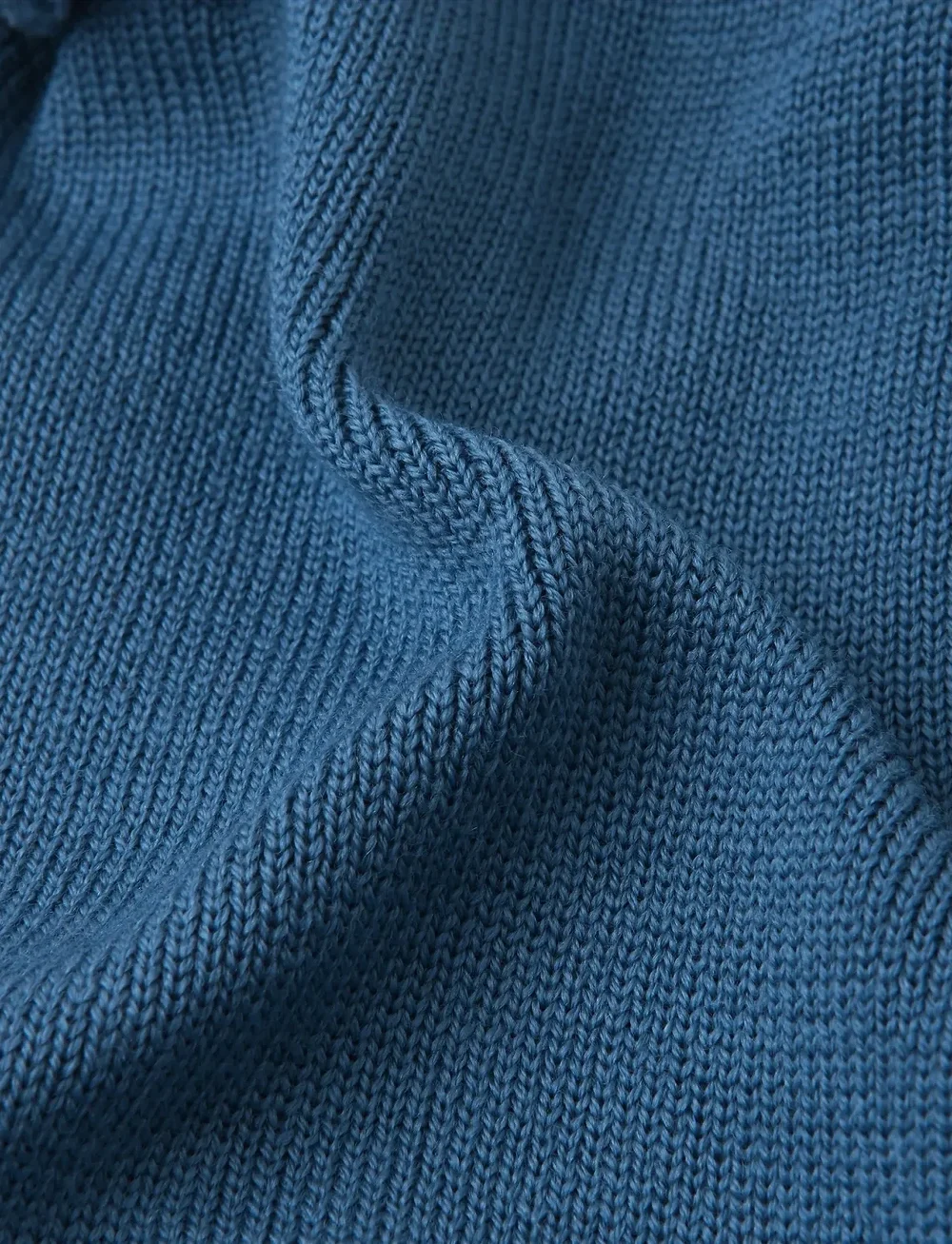 Reima - Balaclava, Vekkuli - mützen & caps - blue ocean - 5