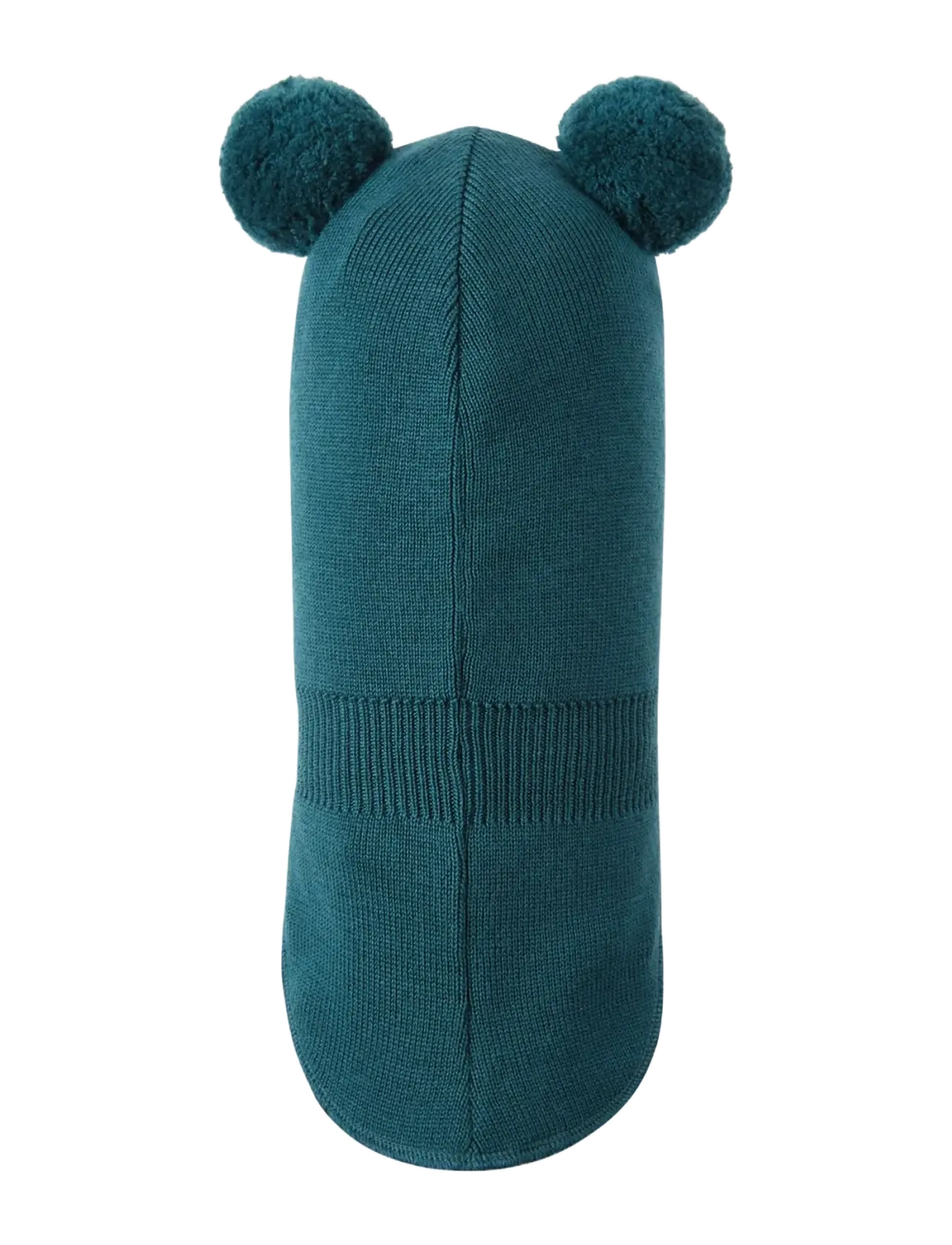 Reima - Balaclava, Vekkuli - huer & kasketter - dark teal - 2