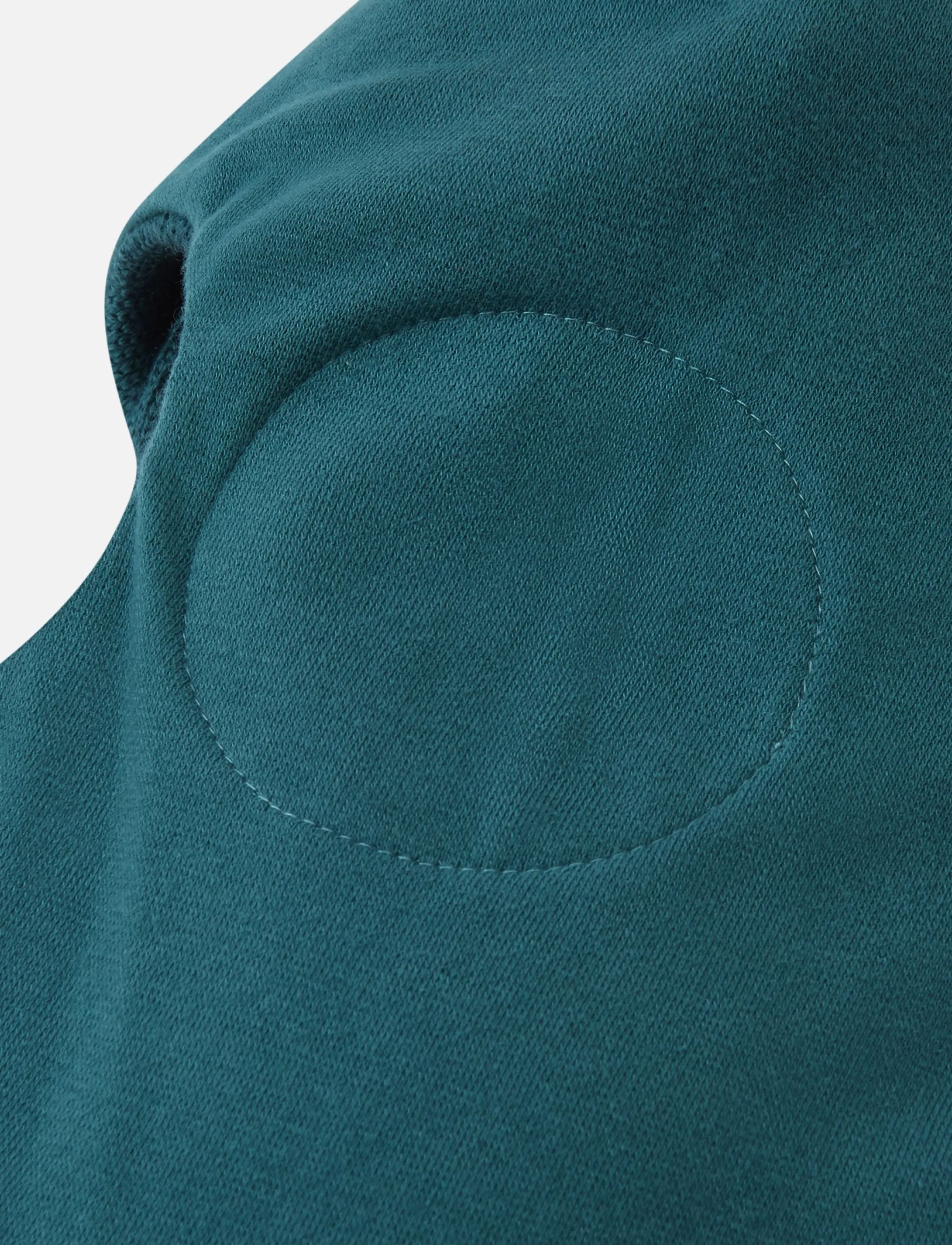 Reima - Balaclava, Vekkuli - huer & kasketter - dark teal - 5