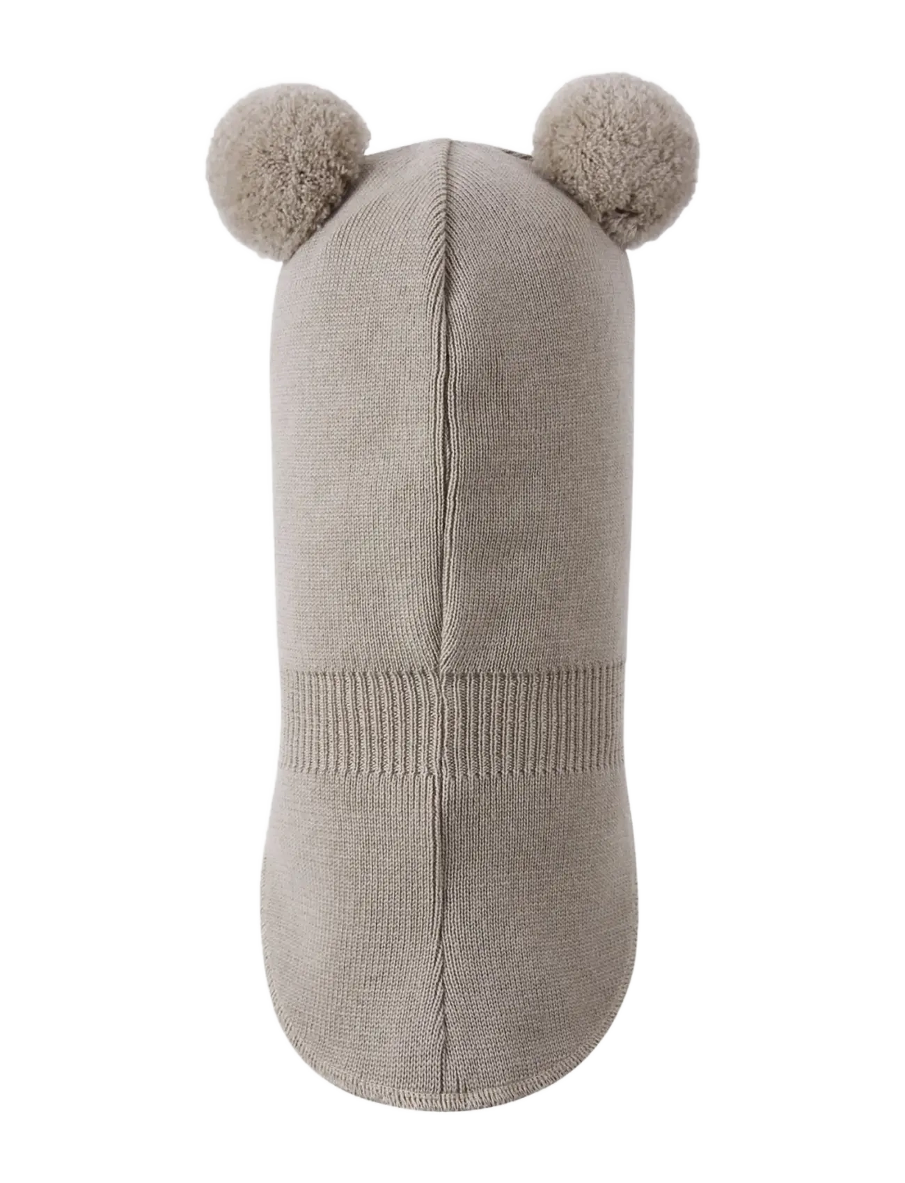Reima - Balaclava, Vekkuli - huer & kasketter - earthy beige - 1