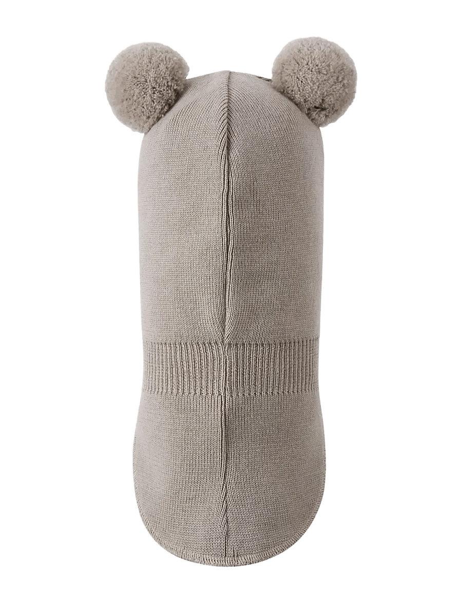 Reima - Balaclava, Vekkuli - huer & kasketter - earthy beige - 1