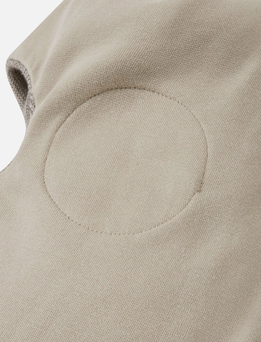 Reima - Balaclava, Vekkuli - huer & kasketter - earthy beige - 3