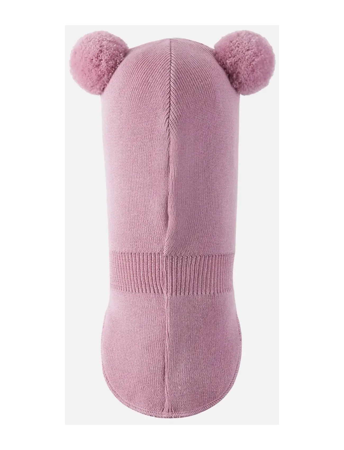 Reima - Balaclava, Vekkuli - huer & kasketter - grey pink - 1