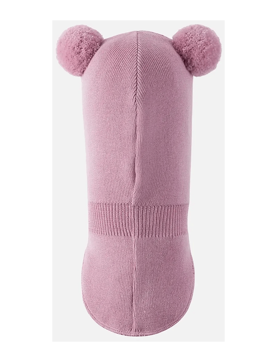 Reima - Balaclava, Vekkuli - huer & kasketter - grey pink - 1