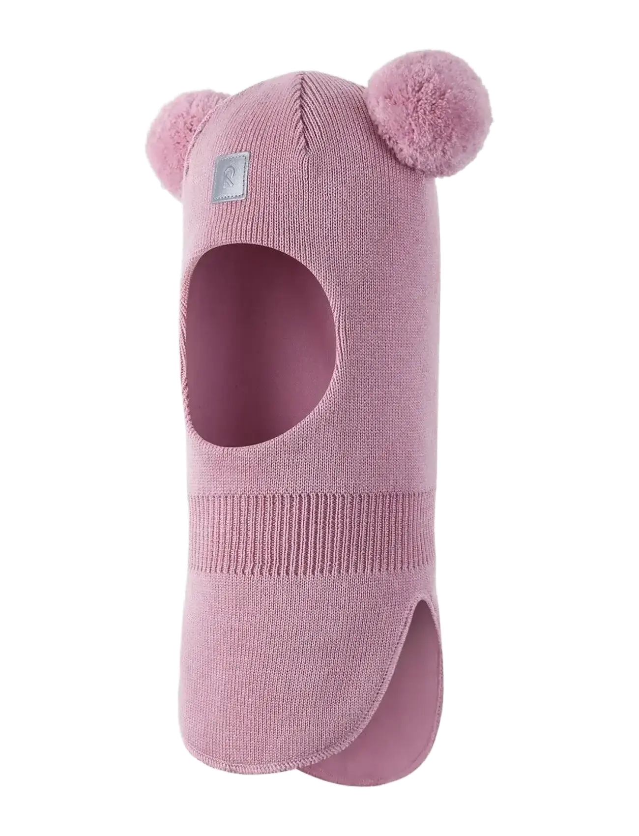 Reima - Balaclava, Vekkuli - huer & kasketter - grey pink - 2