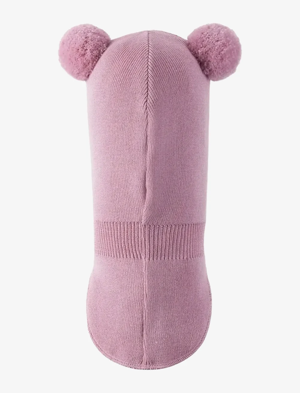Reima - Balaclava, Vekkuli - mössor & kepsar - grey pink - 2