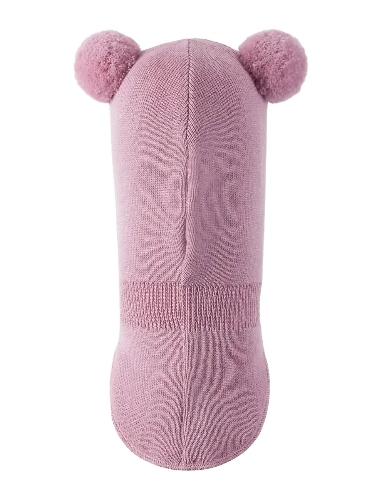 Reima - Balaclava, Vekkuli - huer & kasketter - grey pink - 3