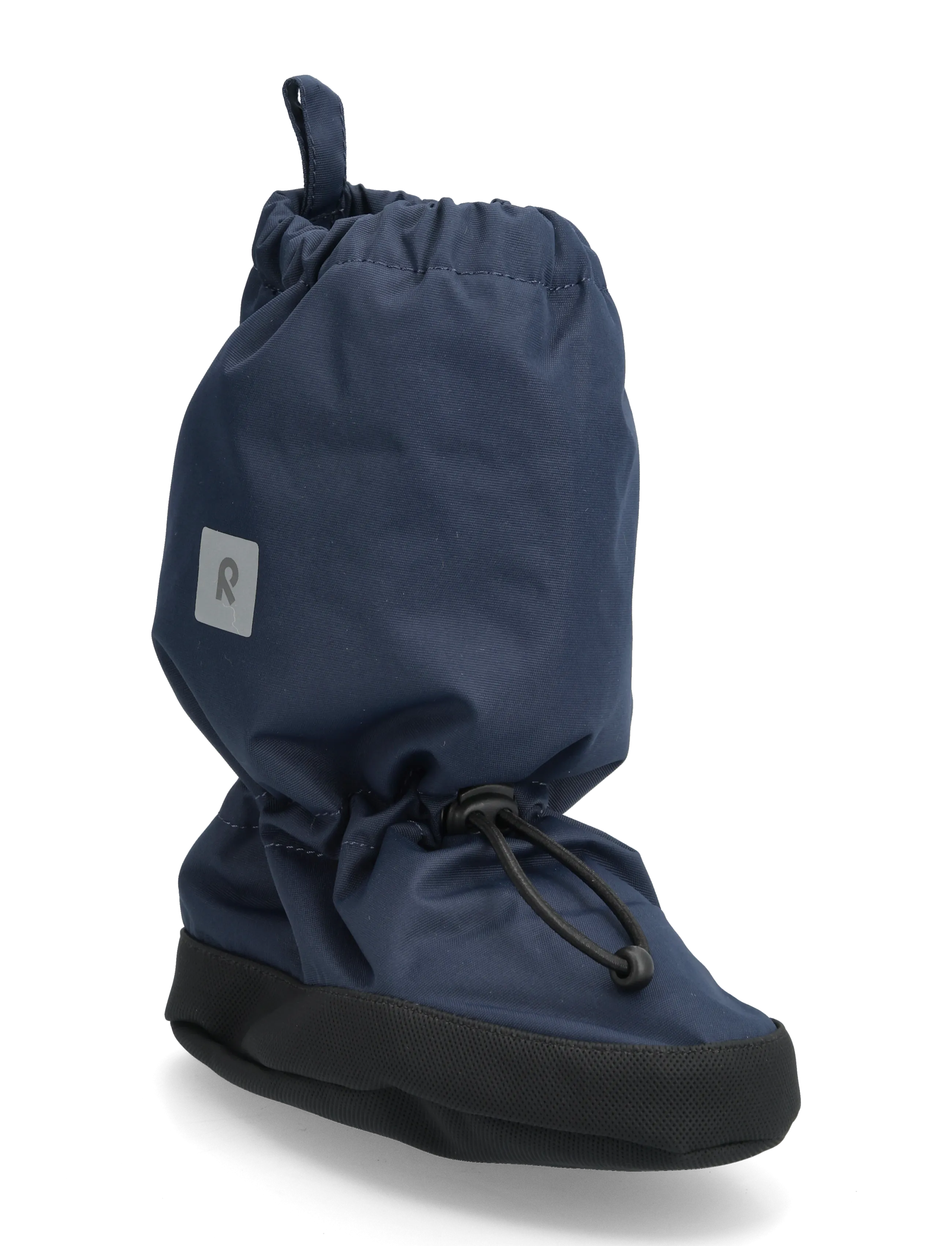 Reima tec Booties, Antura, Børn, Baby Futter, Navy, Str: 6-18M