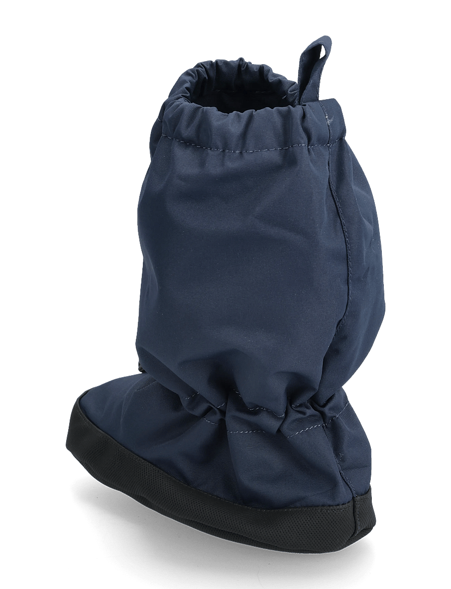 Reima - ReimaTec booties, Antura - babystrikstøvler - navy - 2