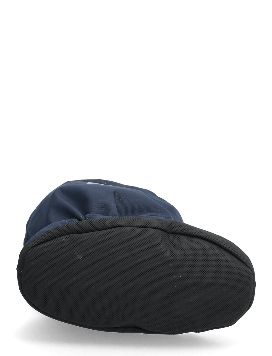 Reima - ReimaTec booties, Antura - babystrikstøvler - navy - 4