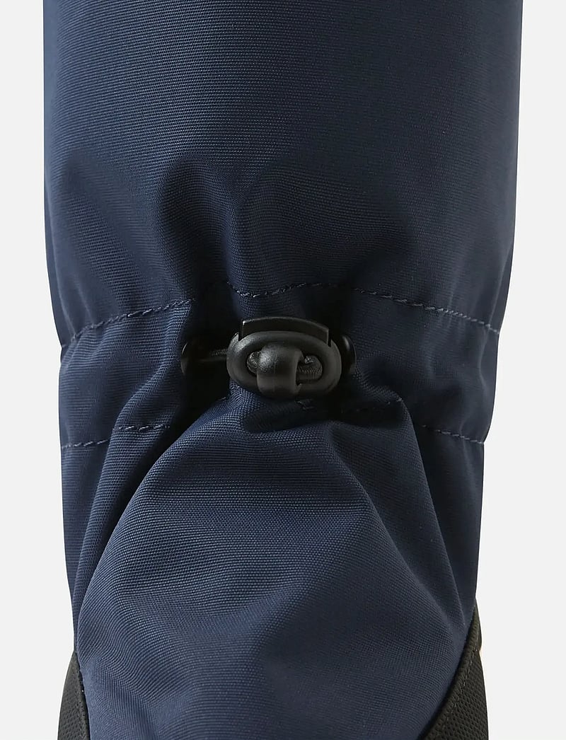Reima - Booties, Antura - baby tossor - navy - 5