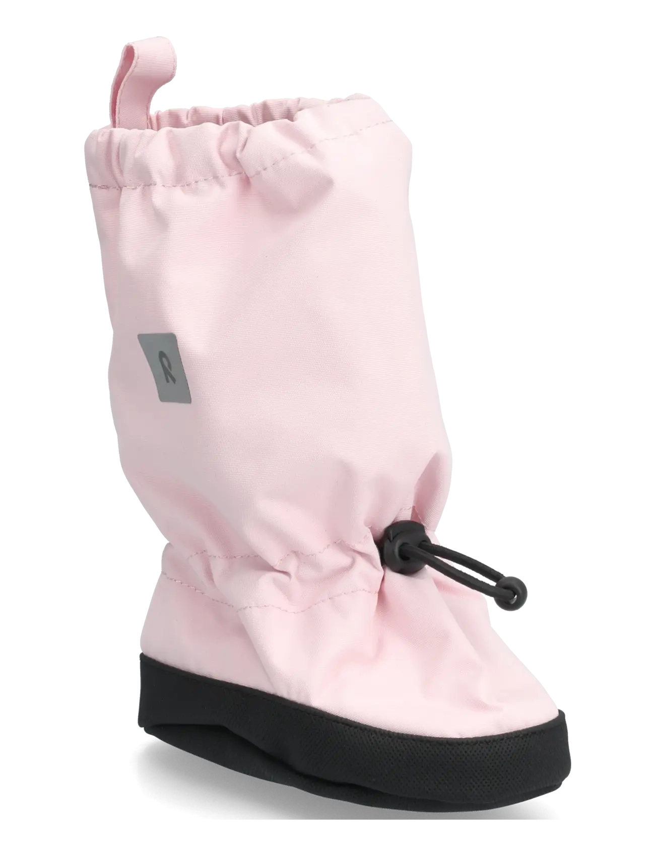 Reima Reimatec Booties, Antura, 0-12M, Pink, Sko > Babystøvler, Børn