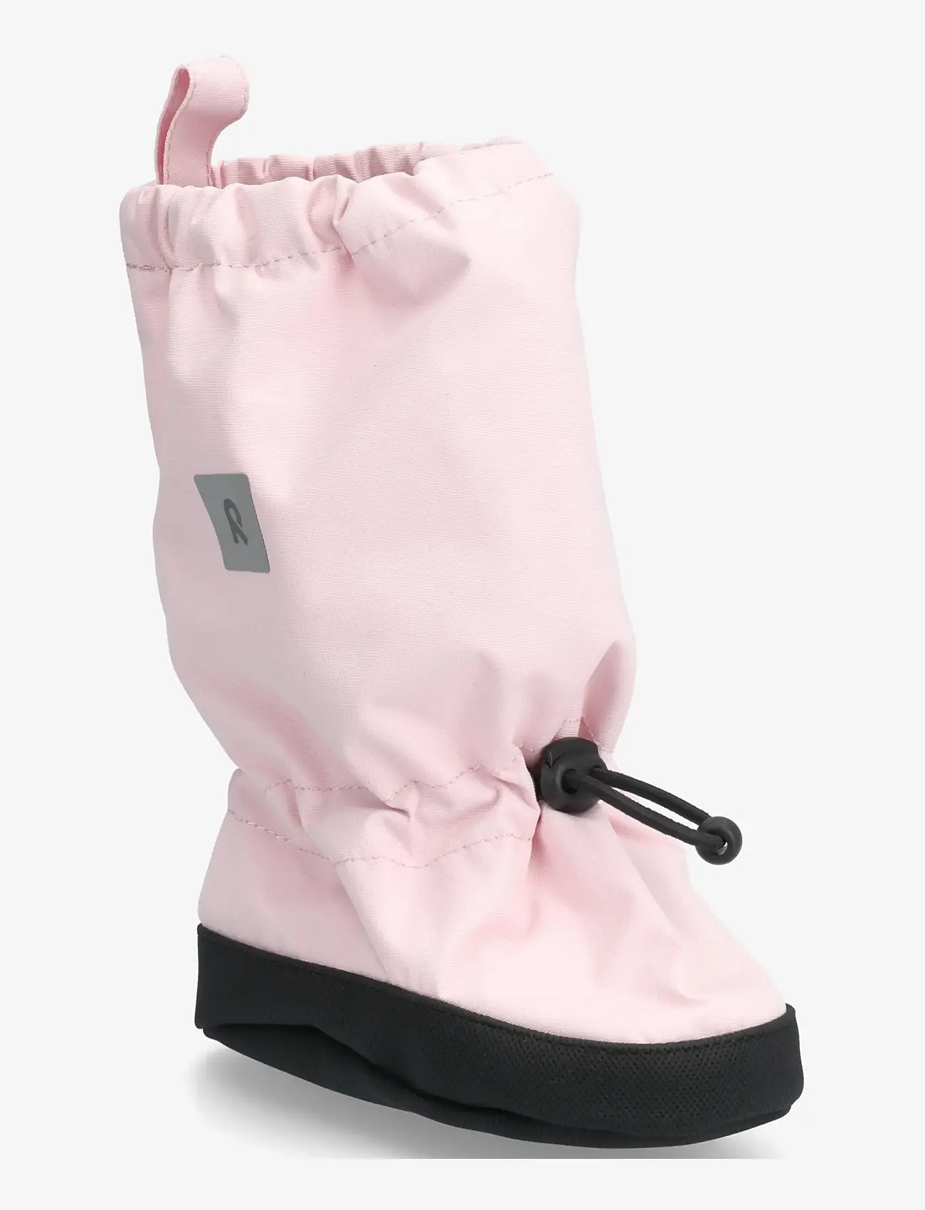 Reima - ReimaTec booties, Antura - baby-schuhe - pale rose - 0