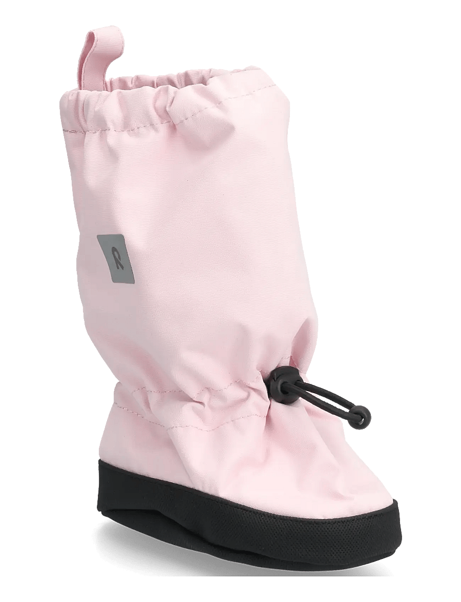 Reima - ReimaTec booties, Antura - baby-schuhe - pale rose - 0