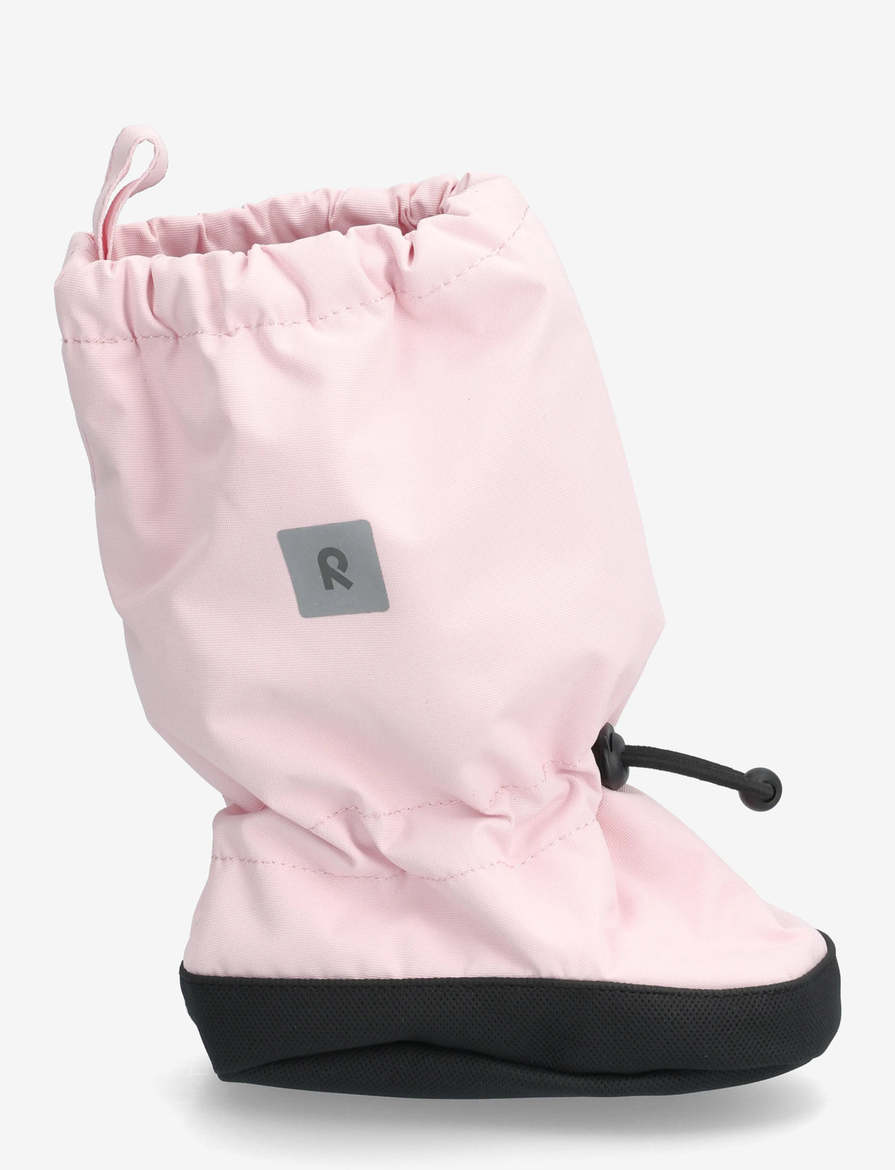 Reima - ReimaTec booties, Antura - baby-schuhe - pale rose - 1