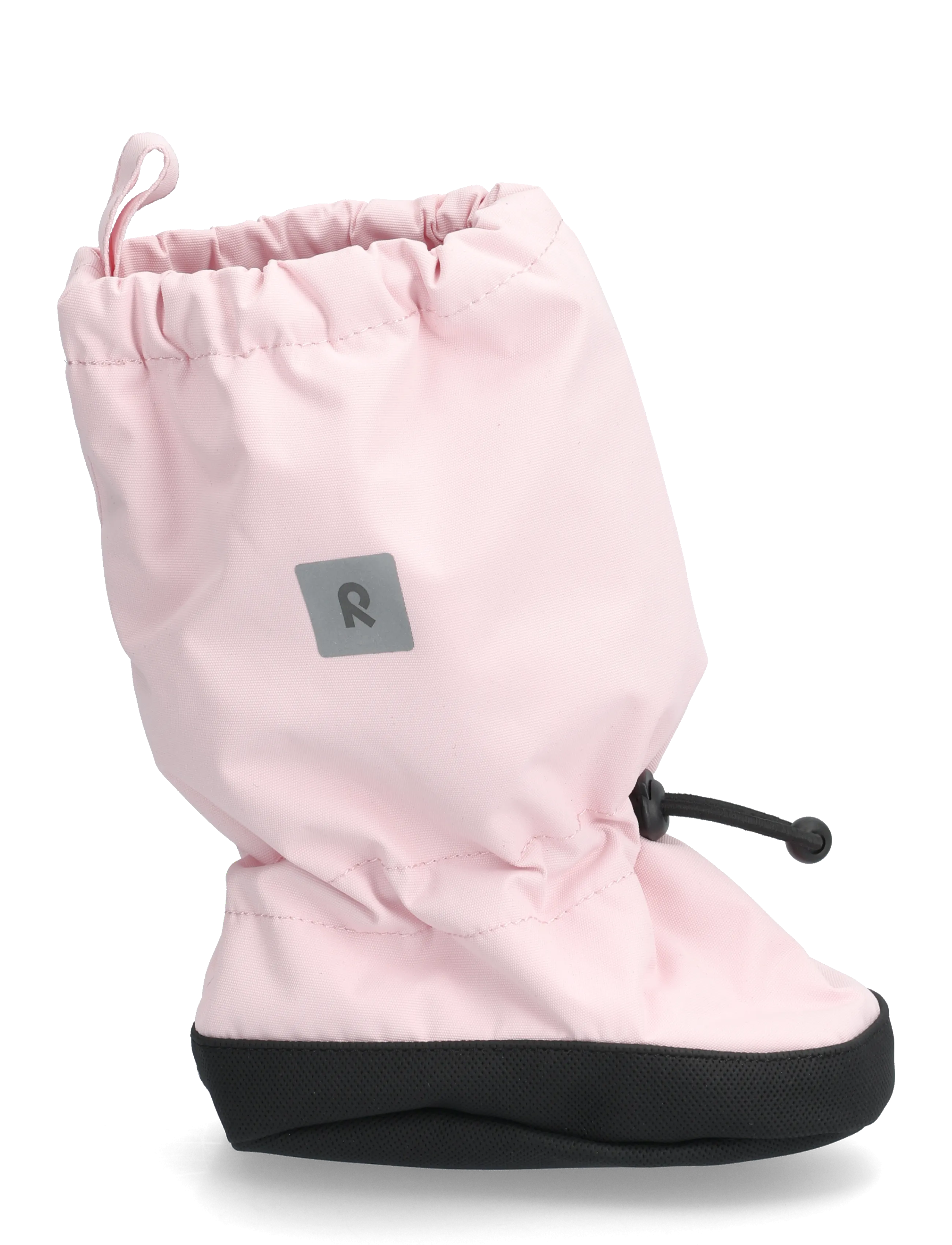 Reima - ReimaTec booties, Antura - baby-schuhe - pale rose - 1