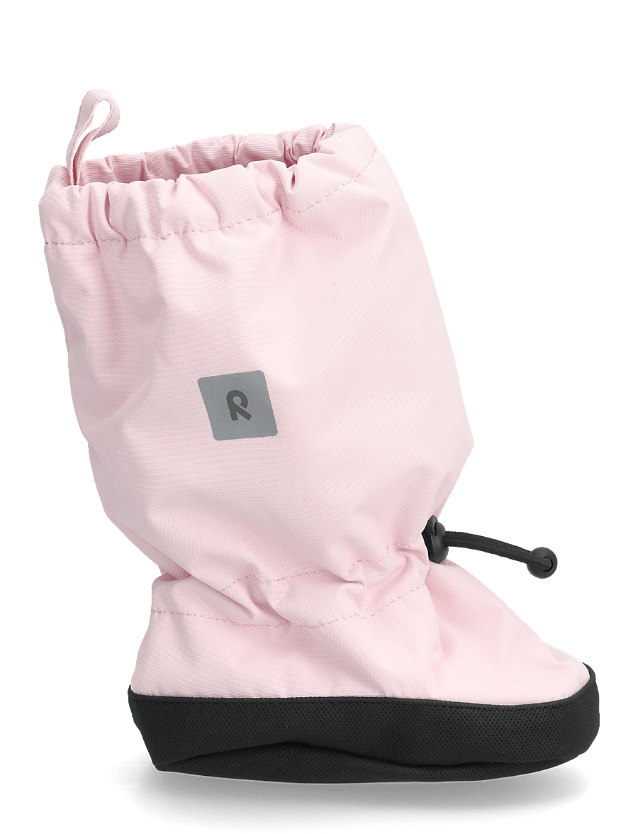Reima - ReimaTec booties, Antura - baby-schuhe - pale rose - 1