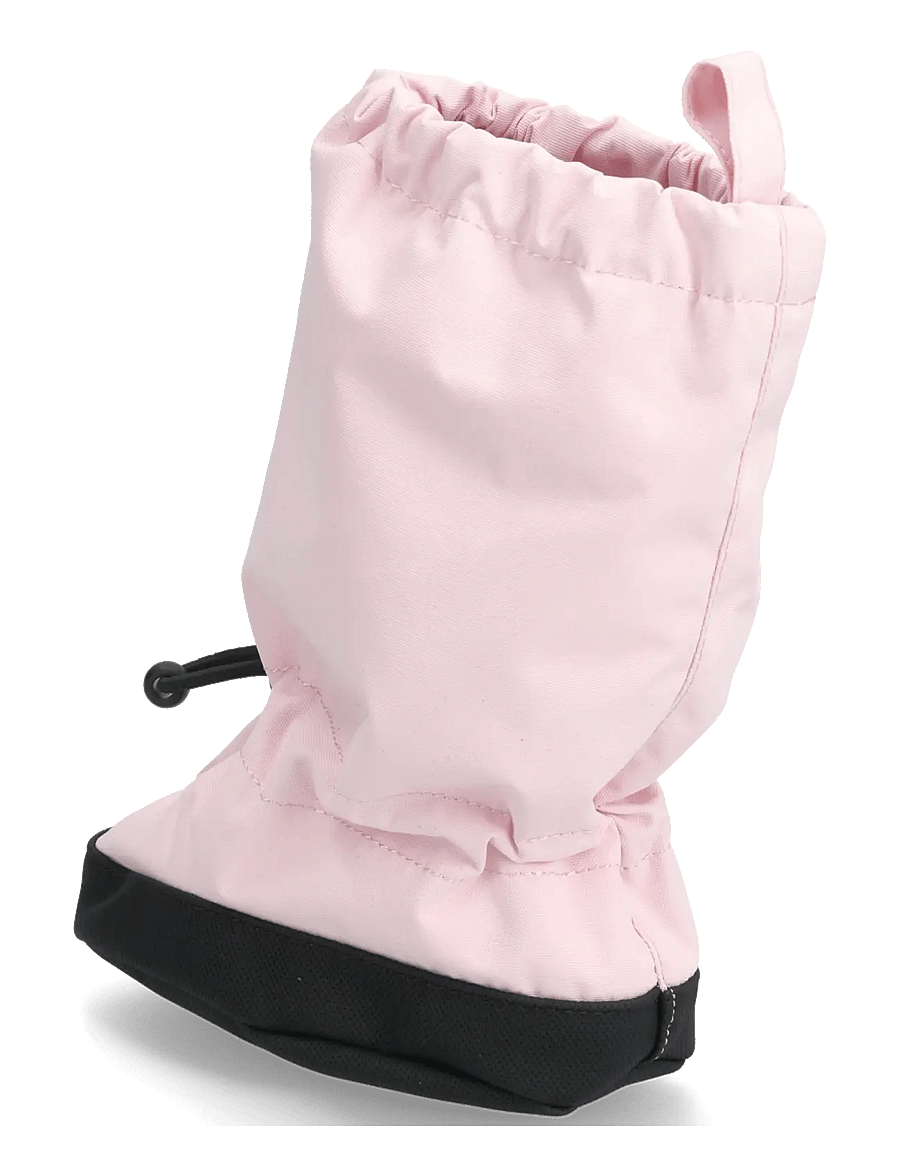 Reima - ReimaTec booties, Antura - baby-schuhe - pale rose - 2
