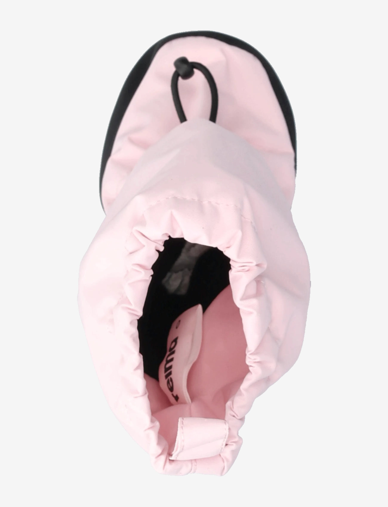 Reima - ReimaTec booties, Antura - baby-schuhe - pale rose - 3
