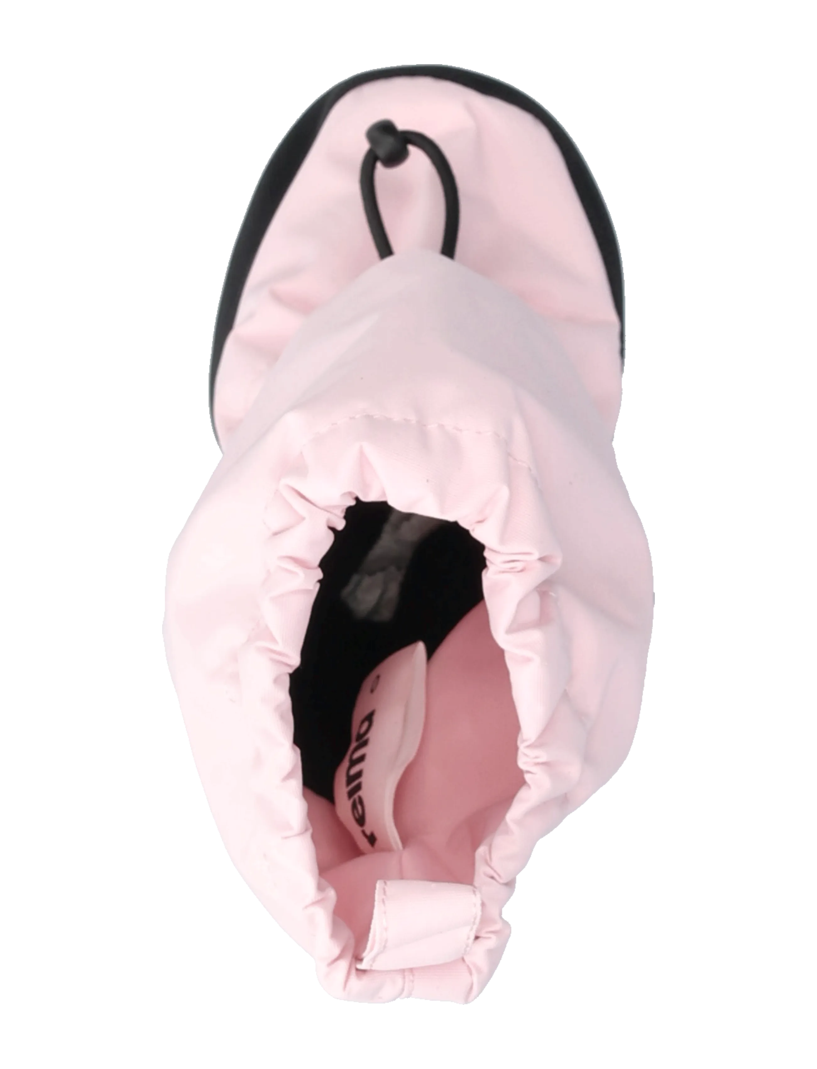 Reima - ReimaTec booties, Antura - baby-schuhe - pale rose - 3