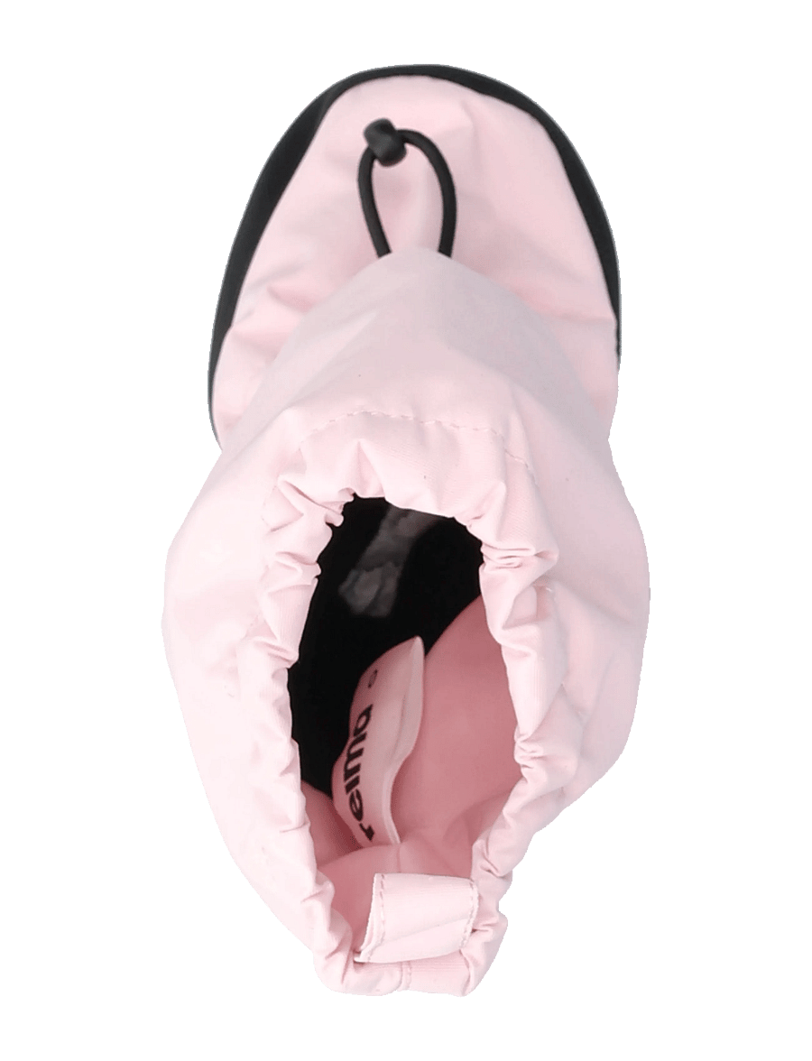 Reima - ReimaTec booties, Antura - baby-schuhe - pale rose - 3