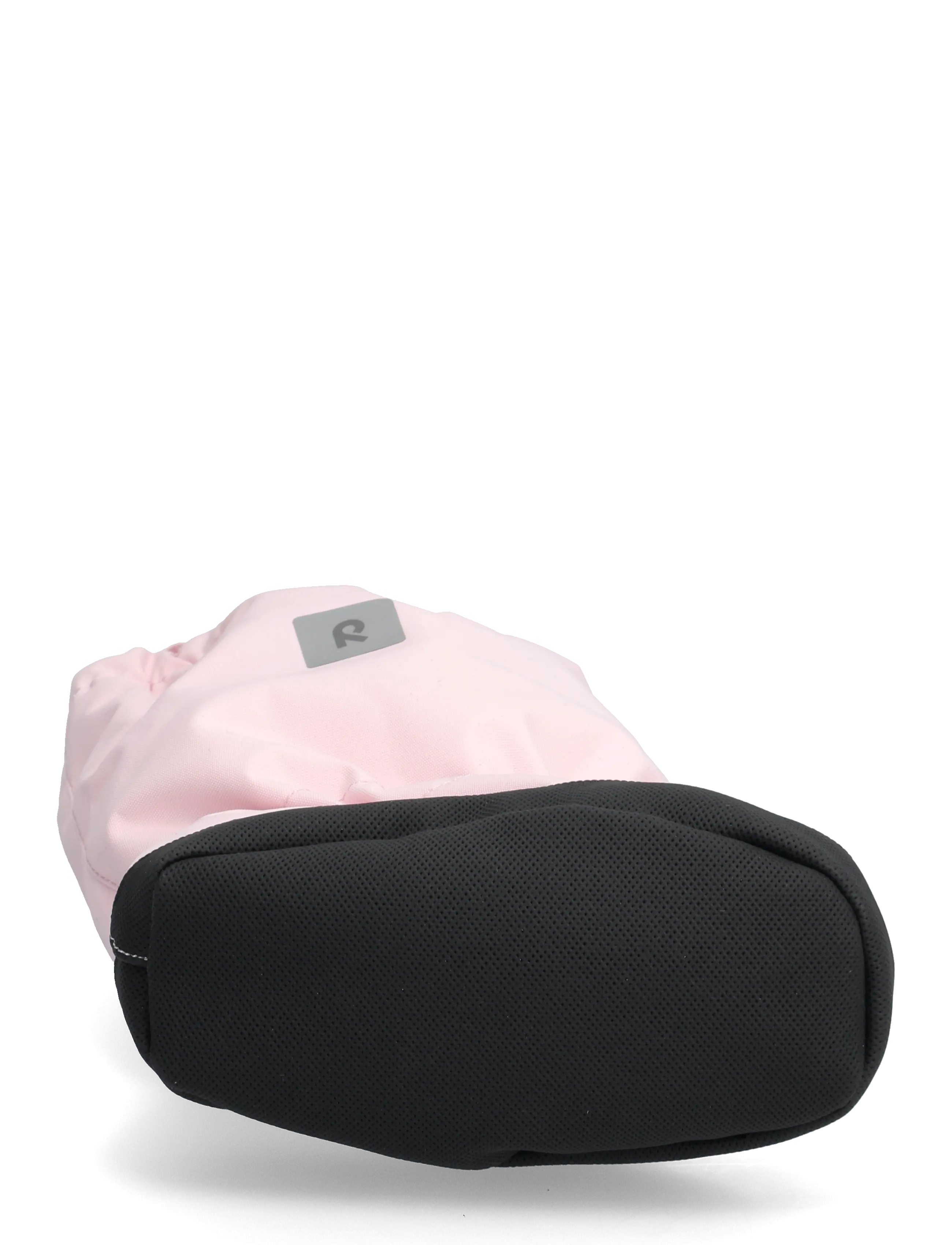 Reima - ReimaTec booties, Antura - baby-schuhe - pale rose - 4