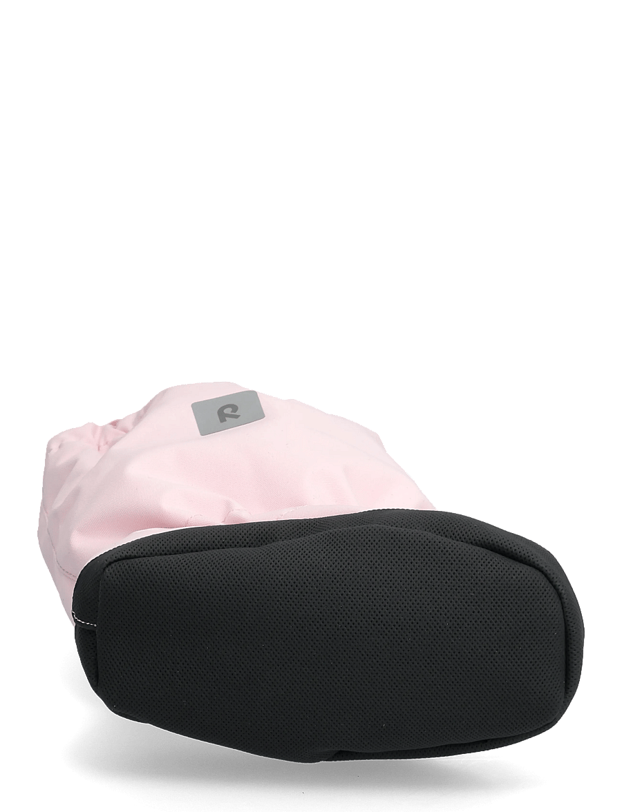 Reima - ReimaTec booties, Antura - baby-schuhe - pale rose - 4
