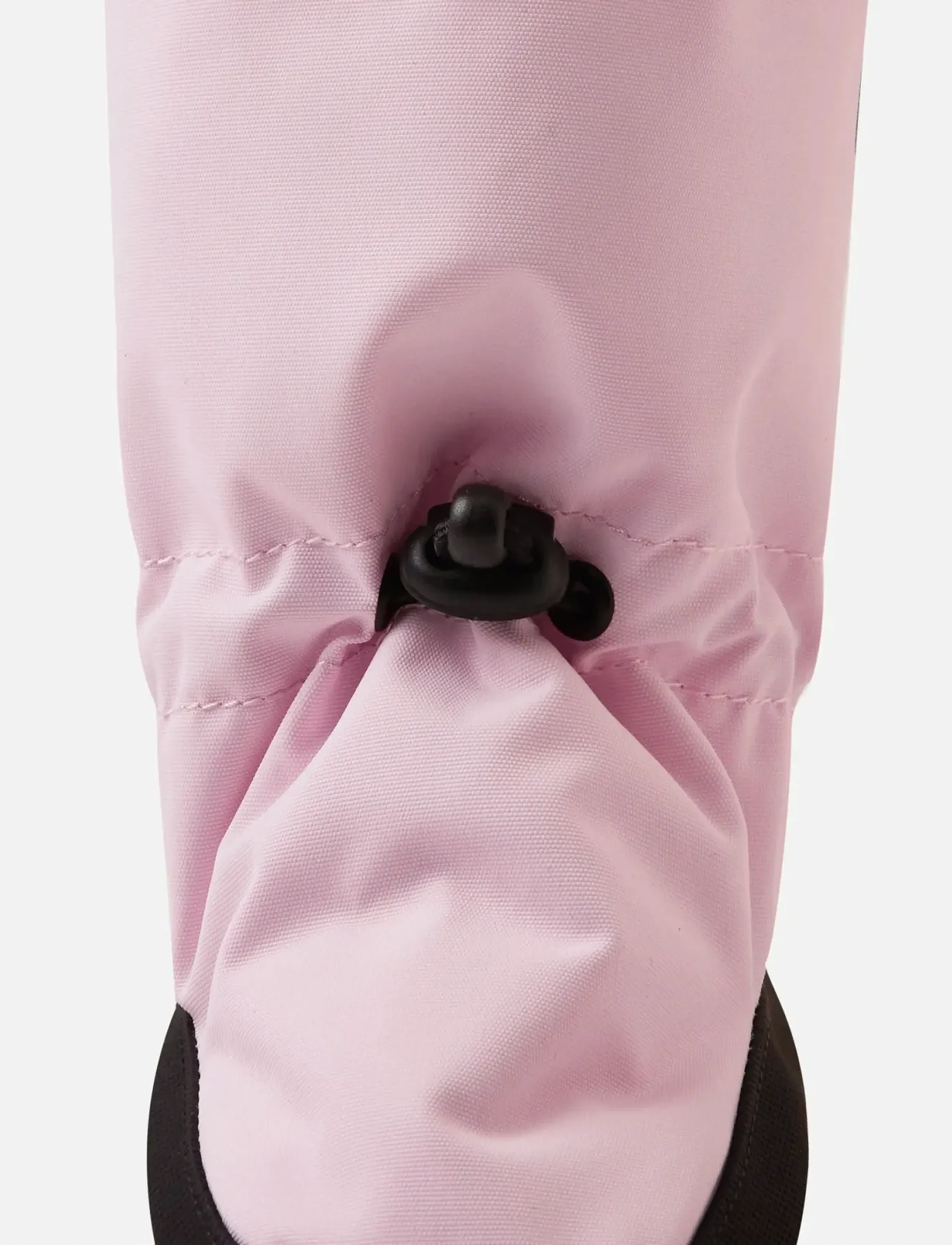 Reima - ReimaTec booties, Antura - baby-schuhe - pale rose - 5
