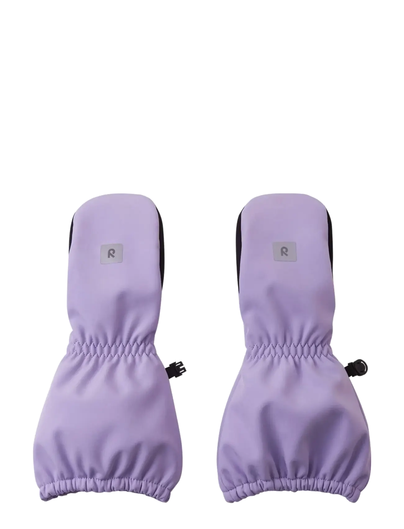 Reima Softshell mittens, Osaava - 4 for 3 - BLOOMING LILAC / purple