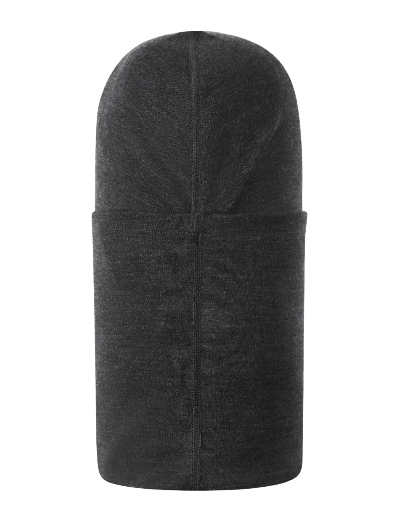 Reima - Balaclava, Salassa - black melange - 1