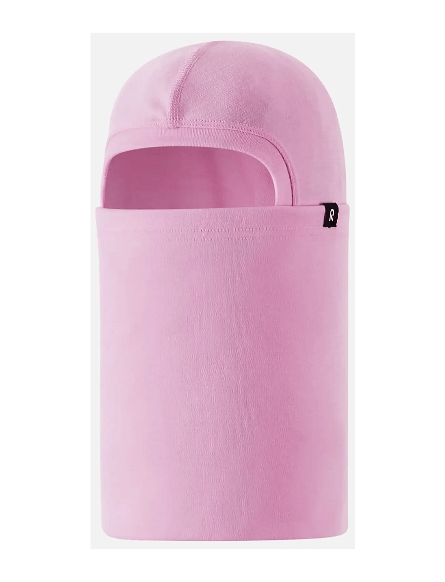Reima - Balaclava, Salassa - base layer baby - pale rose - 1