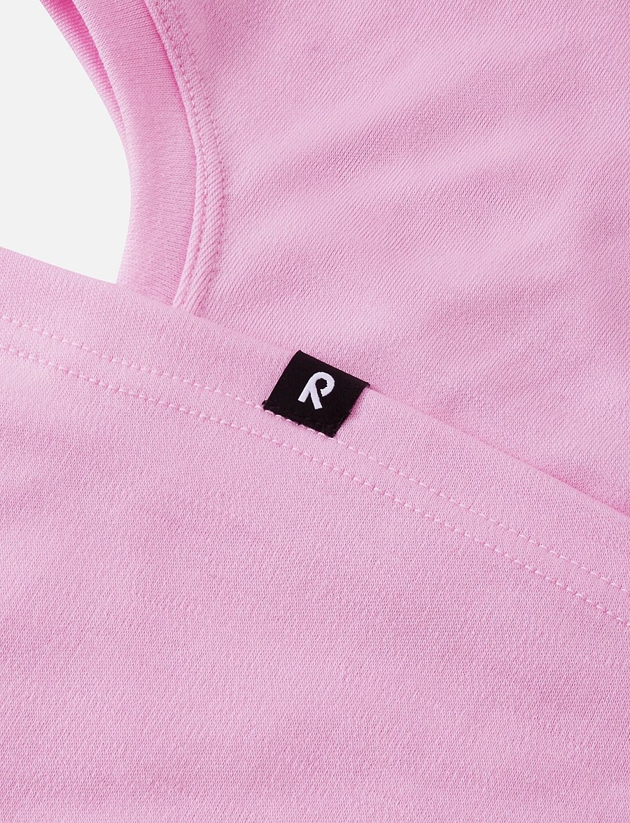 Reima - Balaclava, Salassa - base layer baby - pale rose - 3
