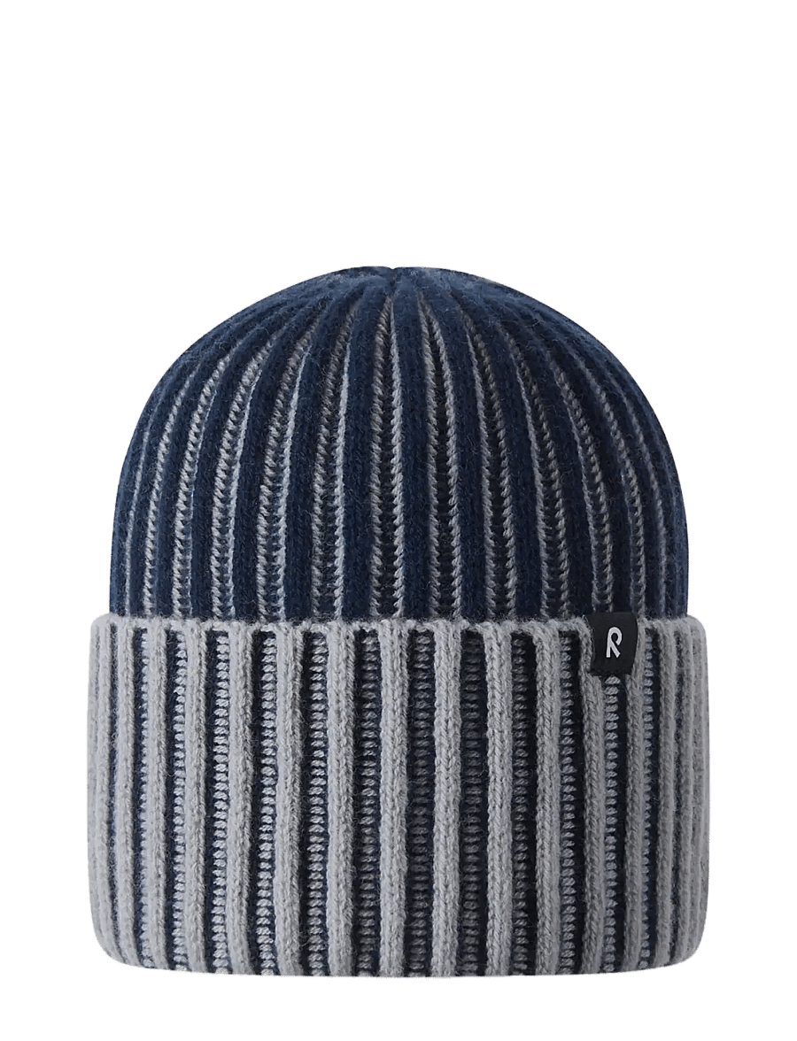 Reima - Beanie, Veikee - beanies - navy - 0