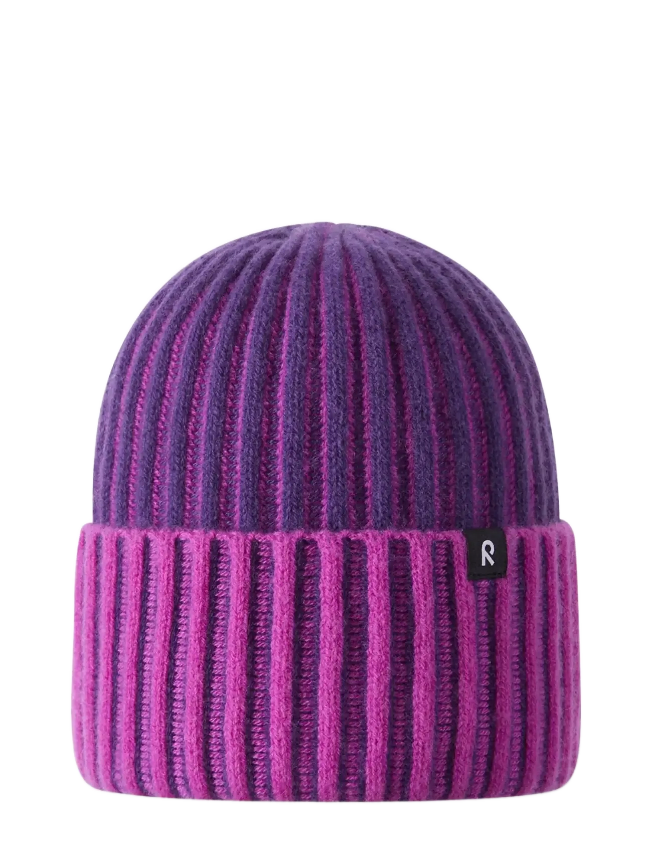 Reima Beanie, Veikee - Accessories - PLUM PURPLE / purple