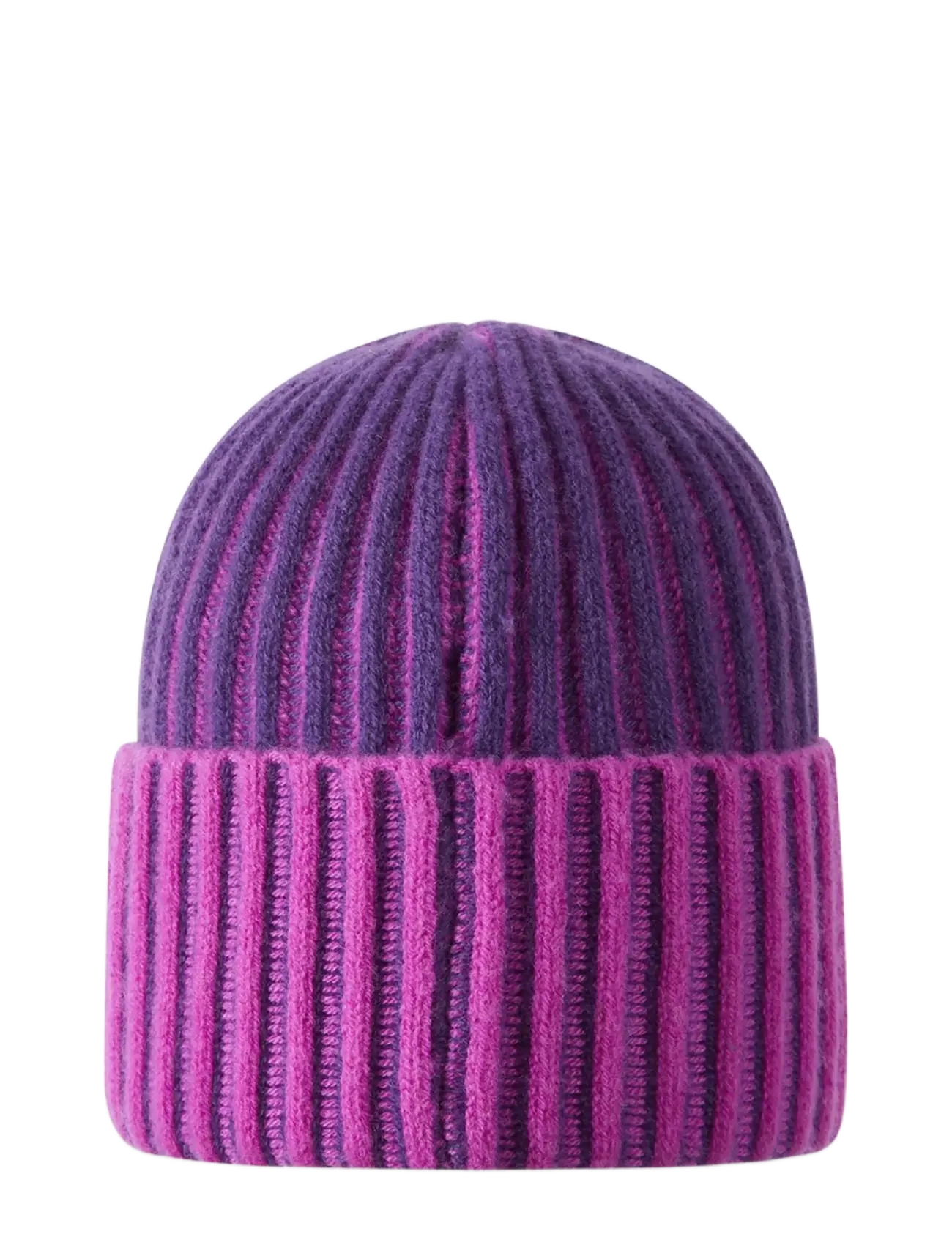Reima - Beanie, Veikee - plum purple - 2