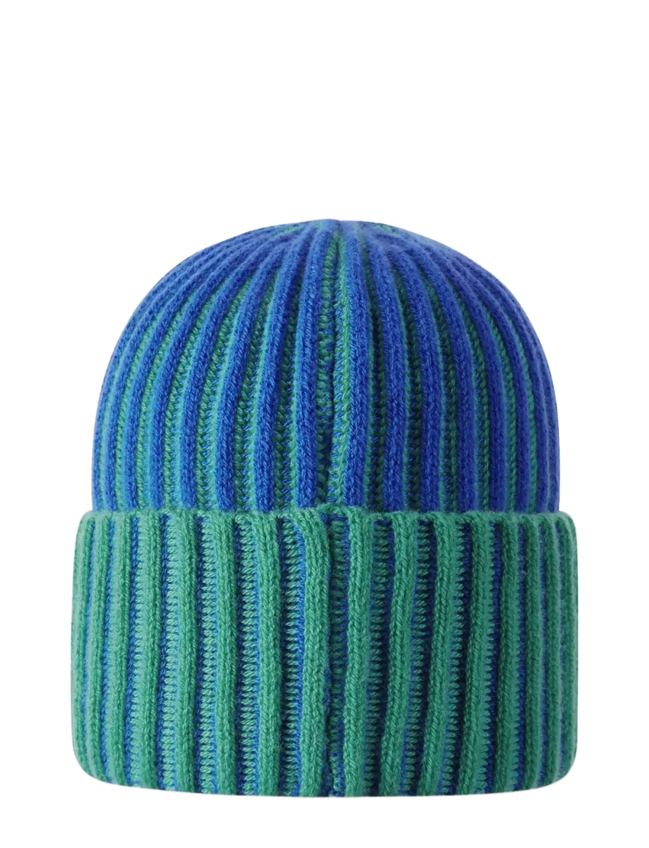 Reima - Beanie, Veikee - beanies - sparkly blue - 1