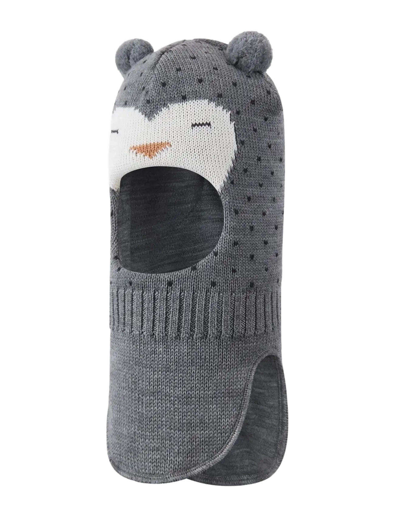 MELANGE GREY
