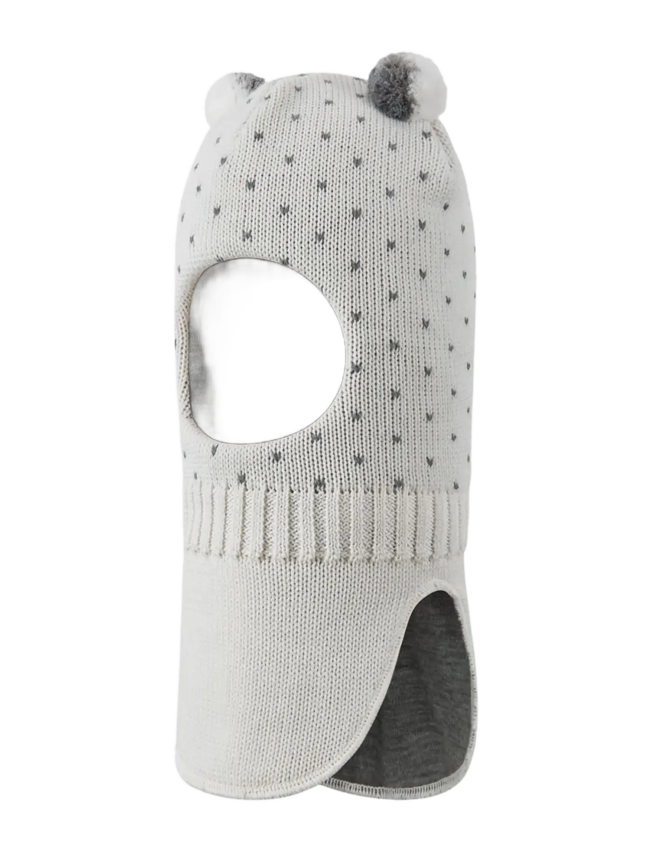 Reima Balaclava, Ilmeet - Accessories - WHITE / white