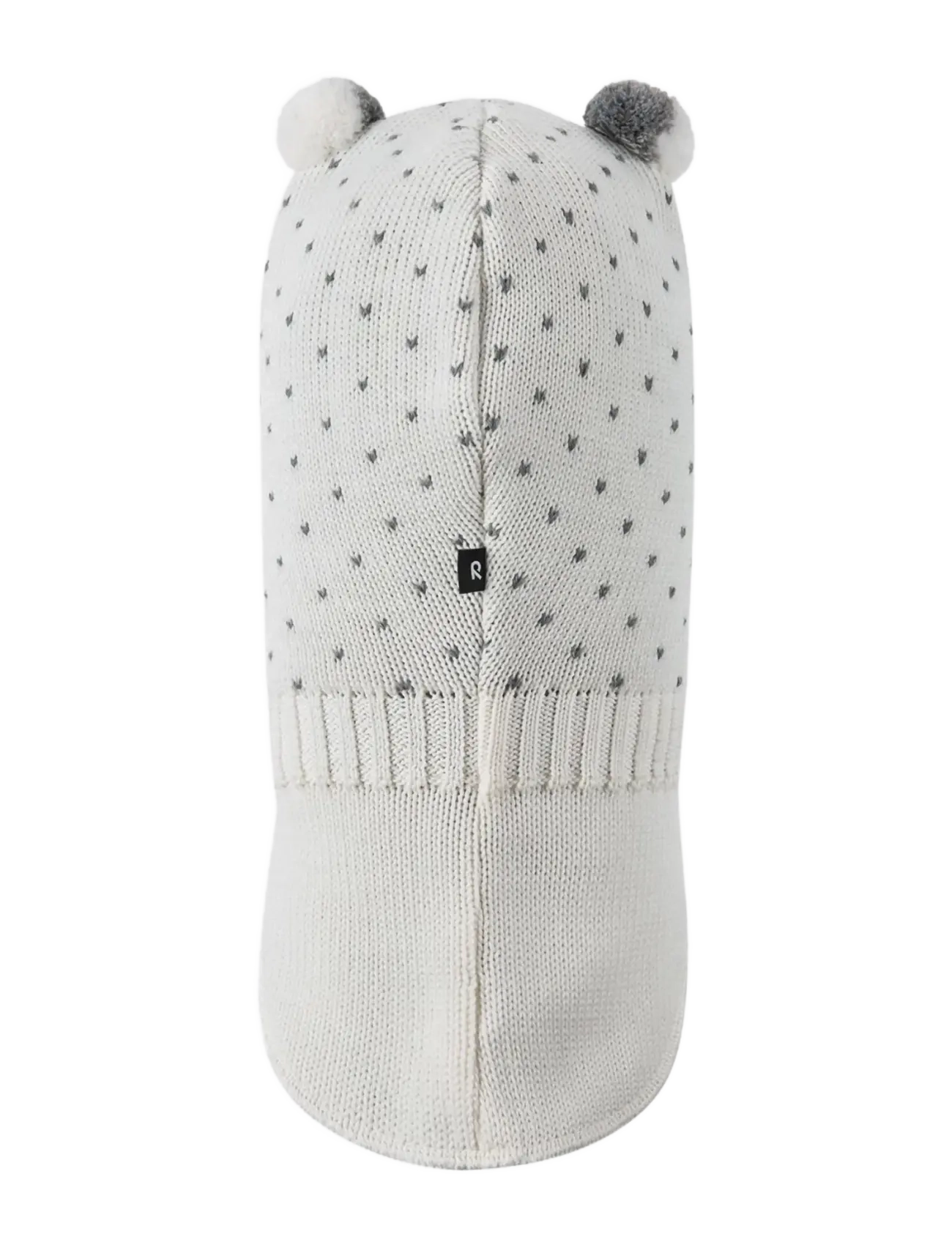 Reima - Balaclava, Ilmeet - white - 1