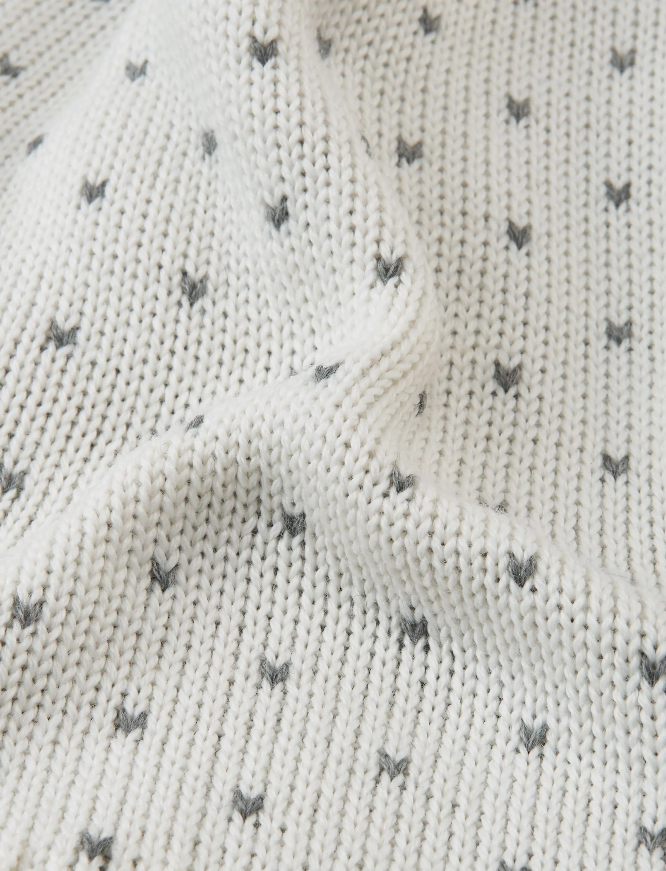 Reima - Balaclava, Ilmeet - white - 2