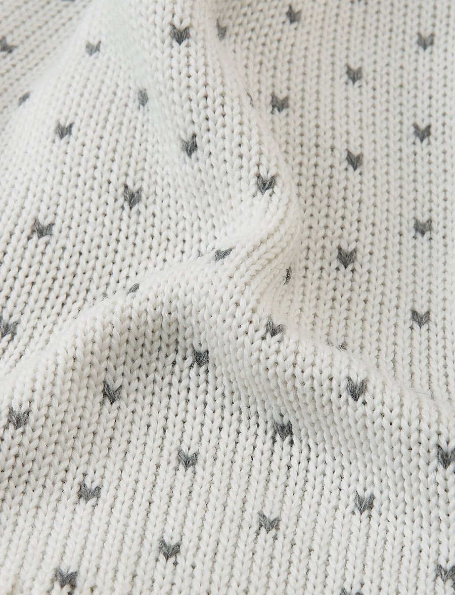 Reima - Balaclava, Ilmeet - white - 2
