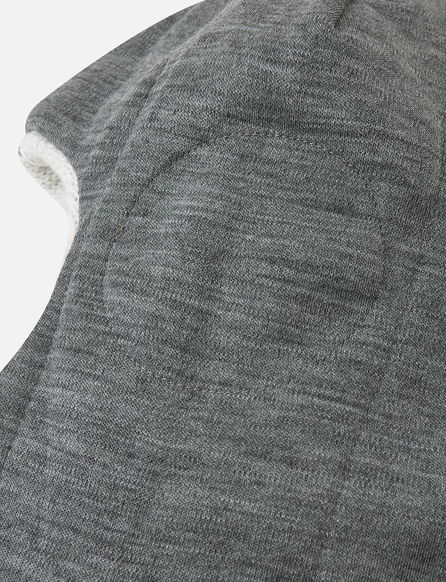 Reima - Balaclava, Ilmeet - white - 3