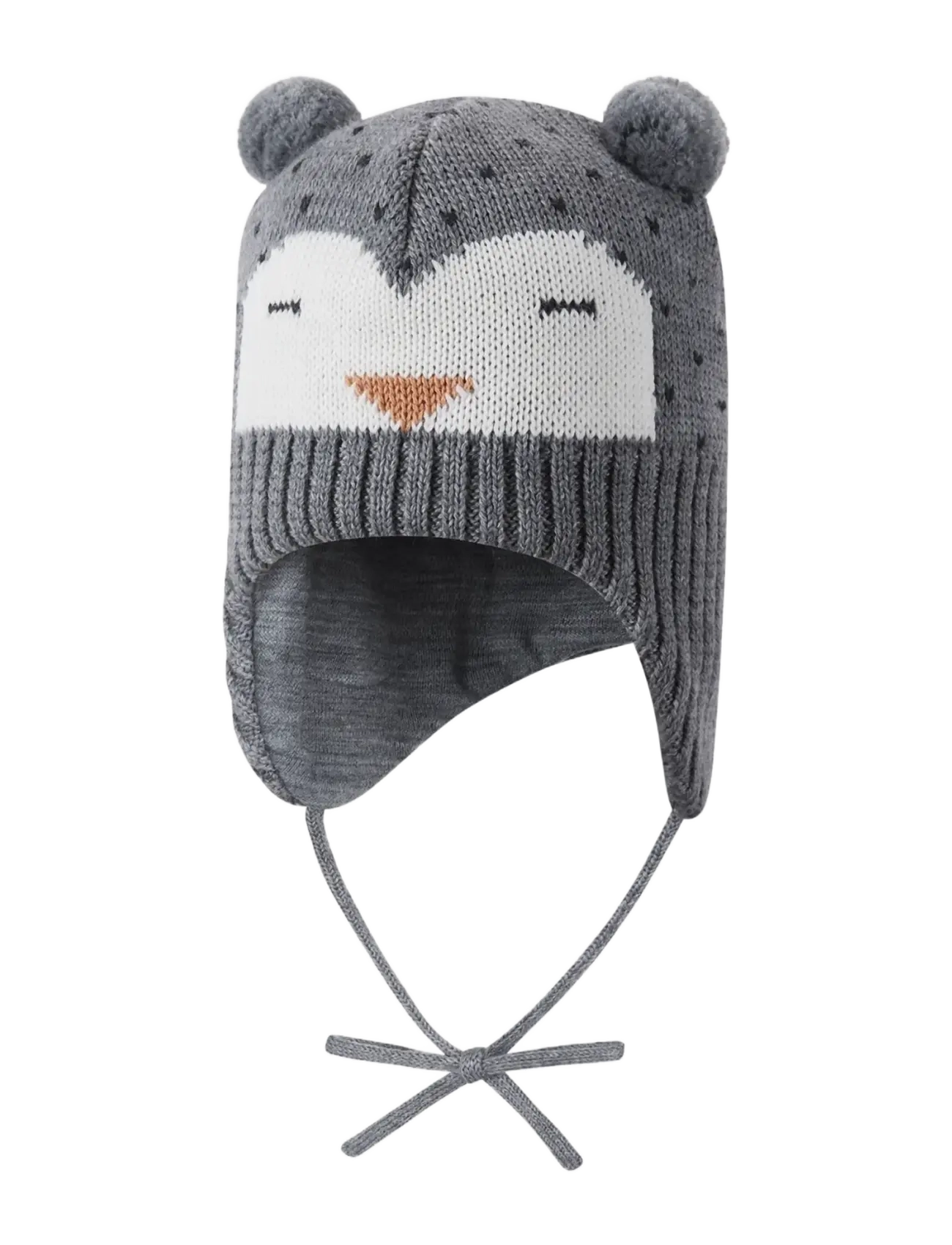 MELANGE GREY