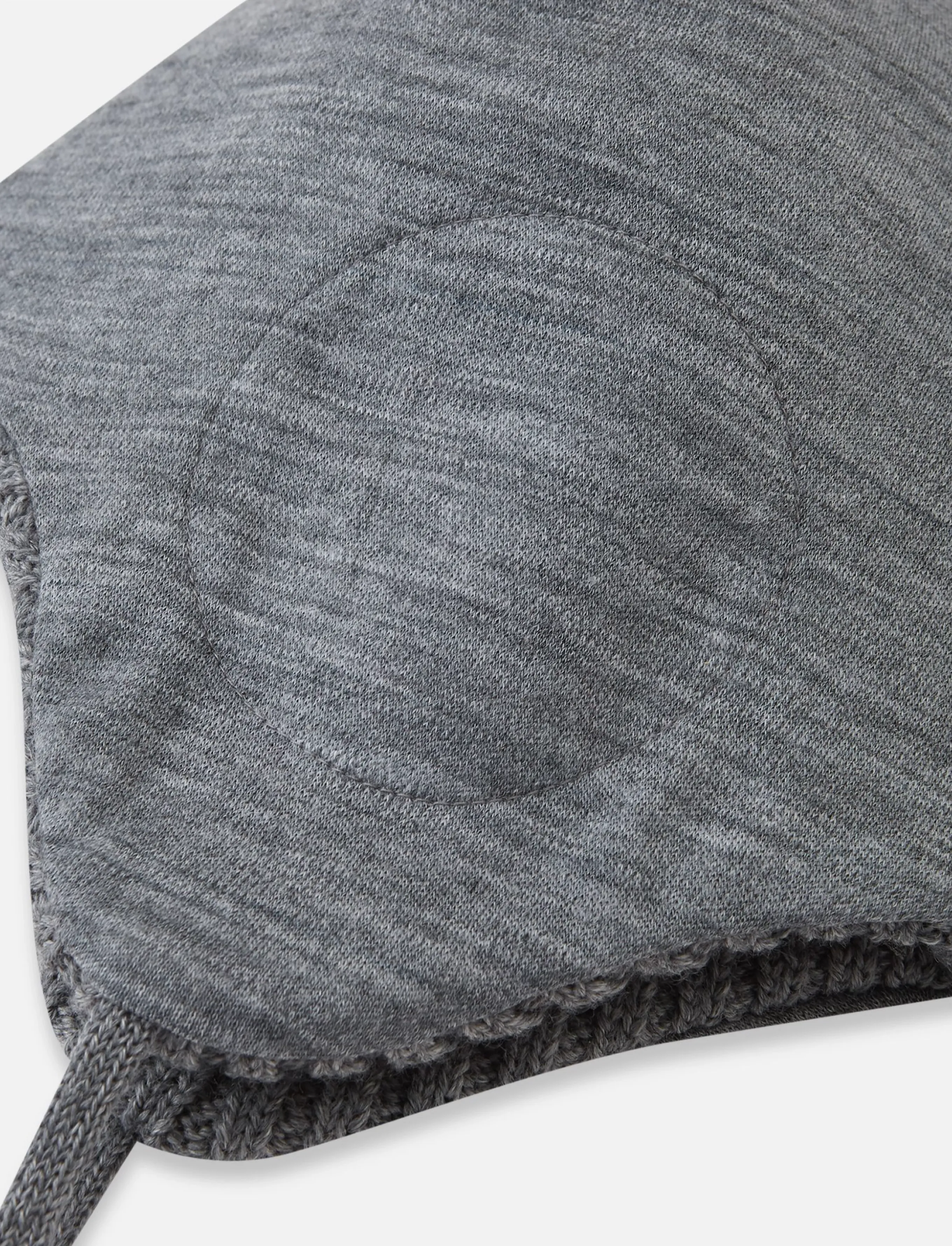 Reima - Beanie, Ilmein - beanies - melange grey - 3