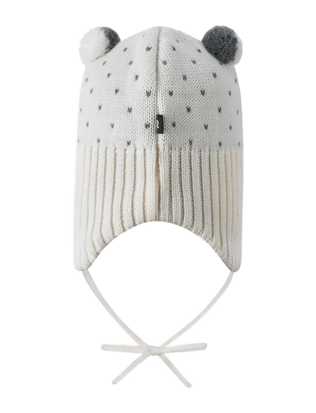 Reima - Beanie, Ilmein - white - 2