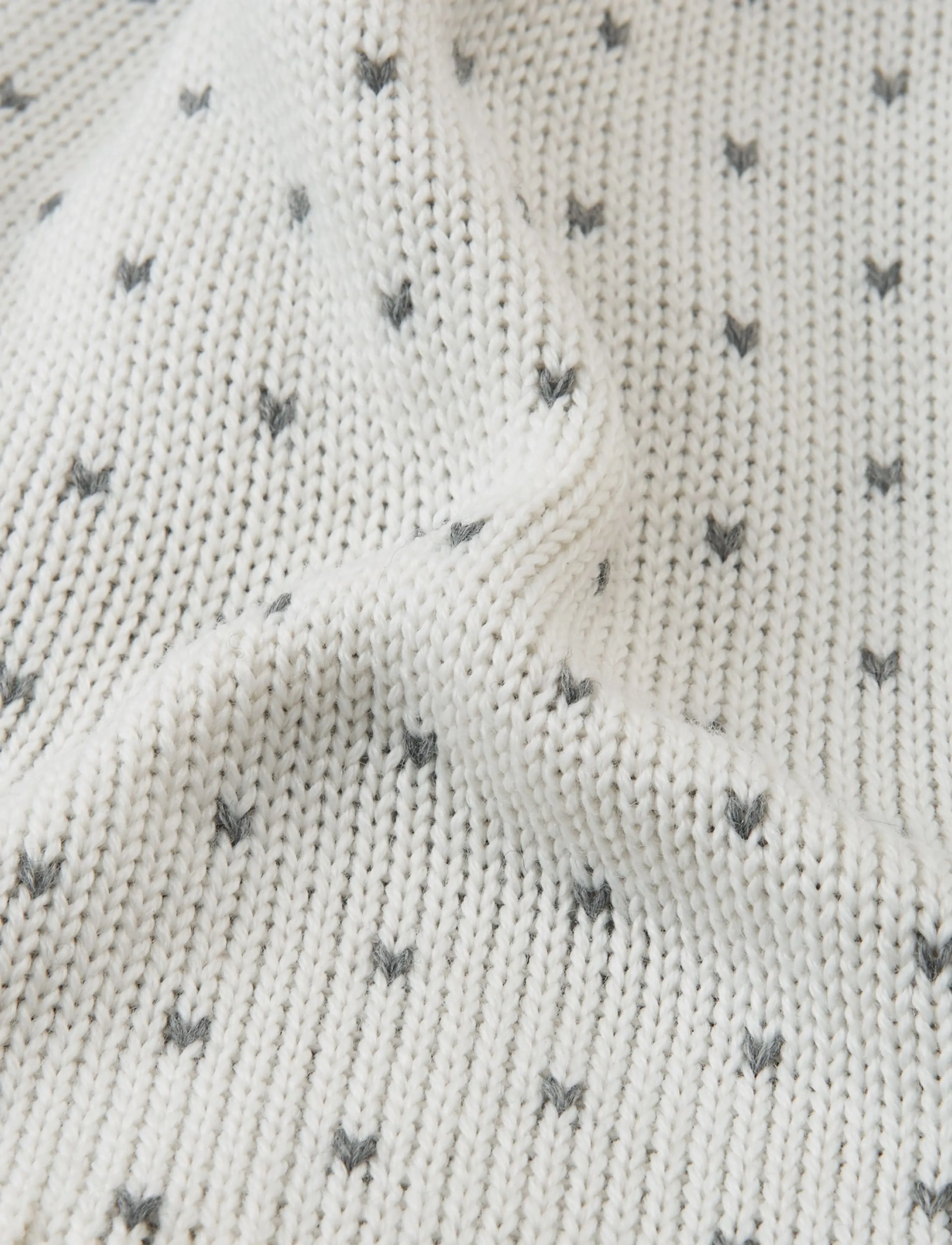 Reima - Beanie, Ilmein - white - 3
