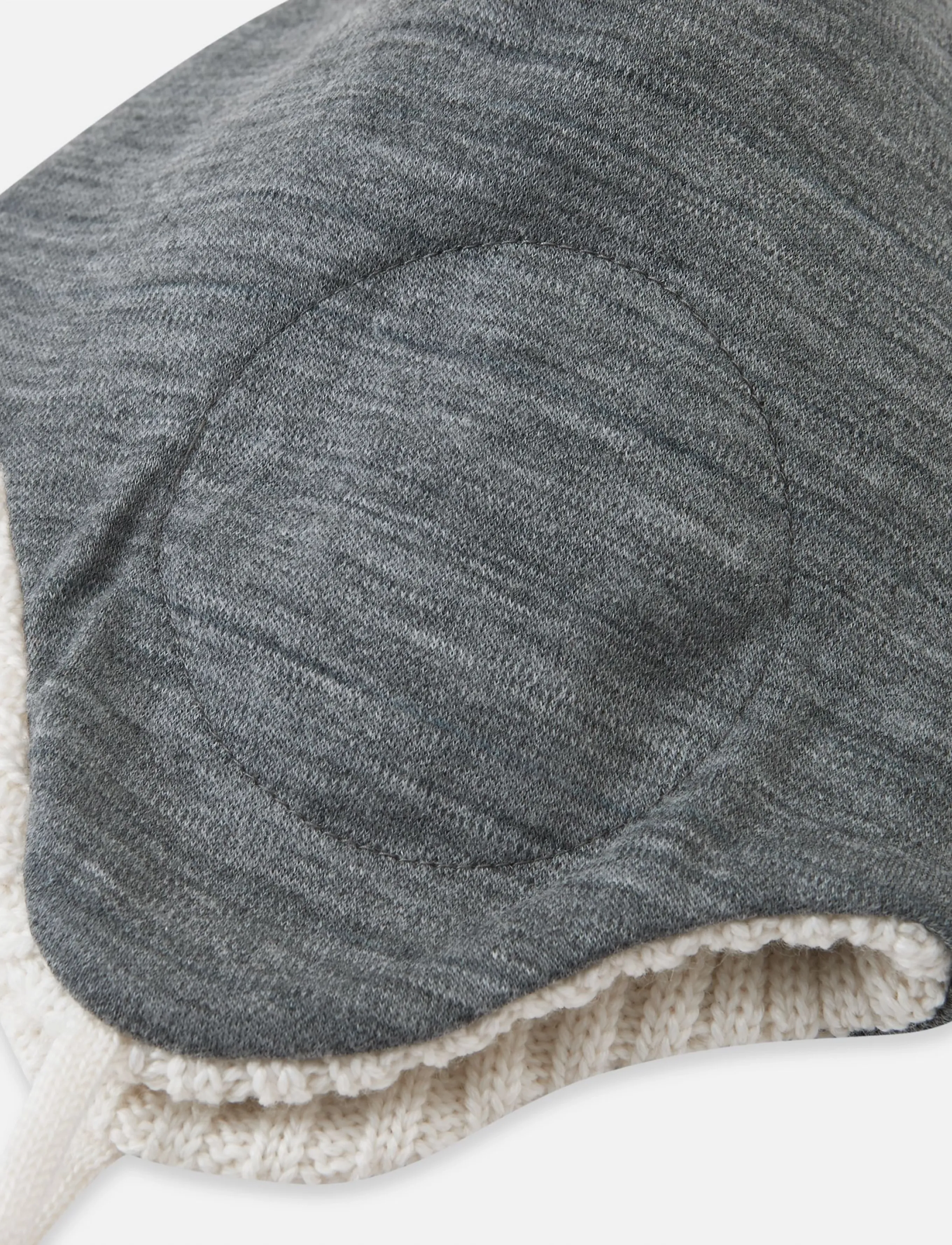 Reima - Beanie, Ilmein - white - 4