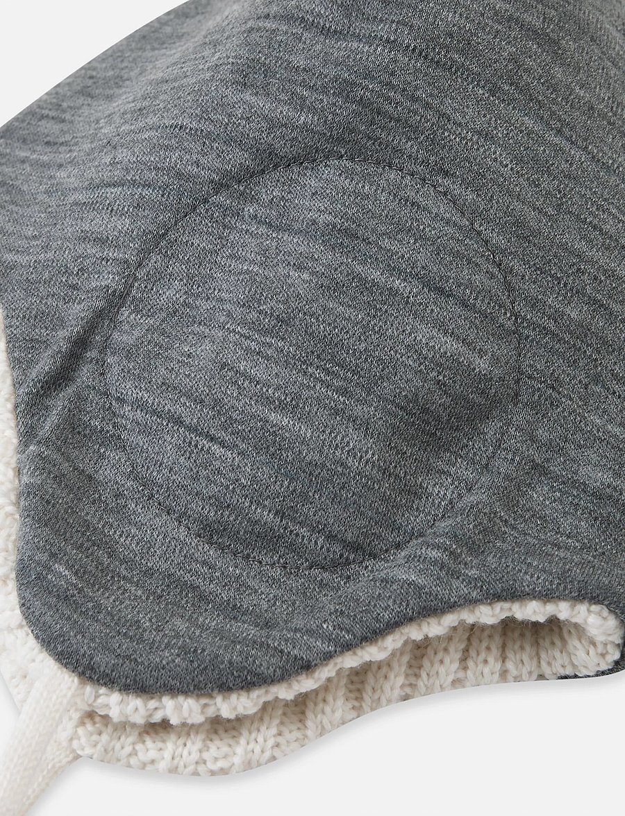Reima - Beanie, Ilmein - white - 4